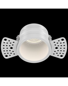 Встраиваемый светильник Maytoni Technical DL048-01W-foto2
