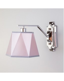 Бра Eurosvet 60076/1 хром-foto2