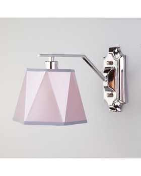 Бра Eurosvet 60076/1 хром-foto2