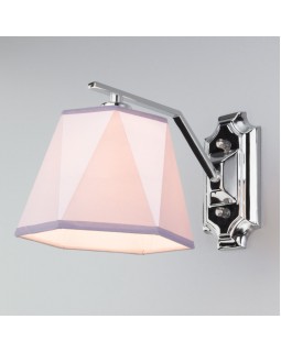 Бра Eurosvet 60076/1 хром-foto4