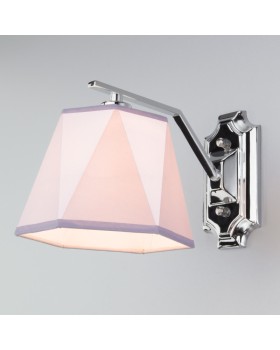 Бра Eurosvet 60076/1 хром-foto4