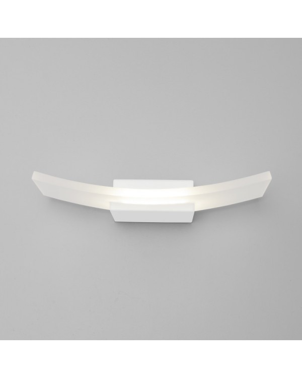 Бра Eurosvet 40152/1 LED белый