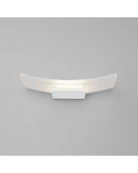 Бра Eurosvet 40152/1 LED белый-foto2