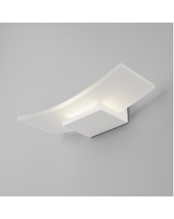 Бра Eurosvet 40152/1 LED белый-foto3