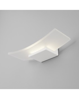 Бра Eurosvet 40152/1 LED белый-foto3