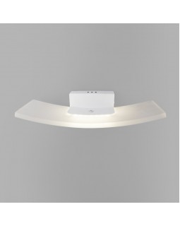 Бра Eurosvet 40152/1 LED белый-foto4