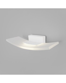 Бра Eurosvet 40152/1 LED белый-foto5