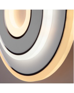 Бра Eurosvet 90185/1 белый/хром-foto3