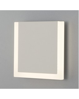 Бра Eurosvet 40146/1 LED белый-foto2