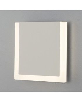 Бра Eurosvet 40146/1 LED белый-foto2