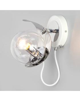 Бра Eurosvet 70110/1 белый-foto3