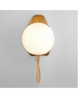 Бра Eurosvet 70110/1 черный-foto4