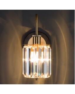 Бра Eurosvet 70090/1 черный-foto3