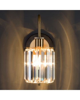 Бра Eurosvet 70090/1 черный-foto3