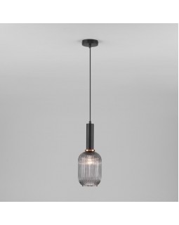 Подвесной светильник Eurosvet 50181/1 дымчатый-foto3