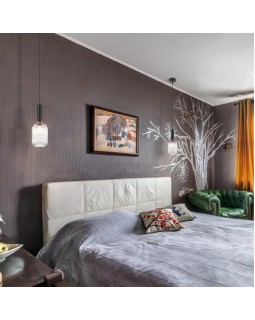 Подвесной светильник Eurosvet 50181/1 прозрачный-foto2