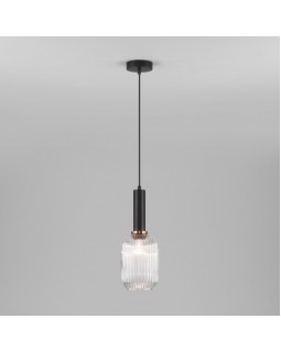 Подвесной светильник Eurosvet 50181/1 прозрачный-foto3