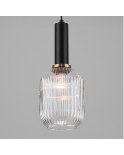 Подвесной светильник Eurosvet 50181/1 прозрачный-foto4