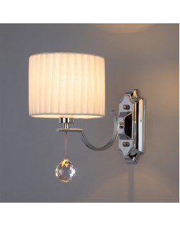 Бра Eurosvet 60095/1 хром-foto3