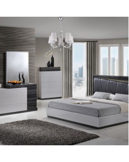 Подвесная люстра Eurosvet 60079/5 хром-foto2