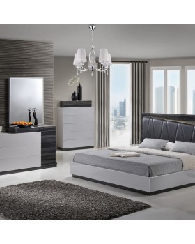 Подвесная люстра Eurosvet 60079/5 хром-foto2