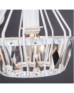 Бра Eurosvet 70075/1 белый-foto2