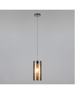 Подвесной светильник Eurosvet 1636/1 хром-foto2