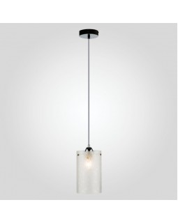 Подвесной светильник Eurosvet 1129/1 хром-foto2