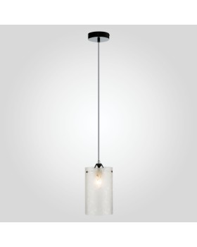 Подвесной светильник Eurosvet 1129/1 хром-foto2