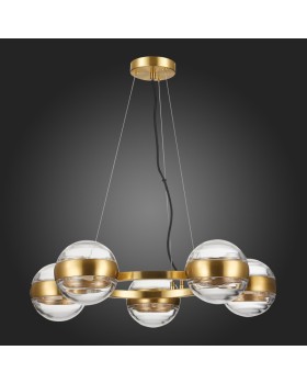 Подвесной светильник ST-Luce SL1156.303.05-foto3