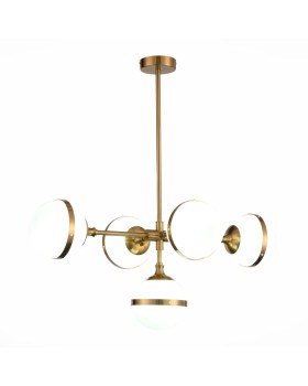 Люстра на штанге ST-Luce SL1157.303.05