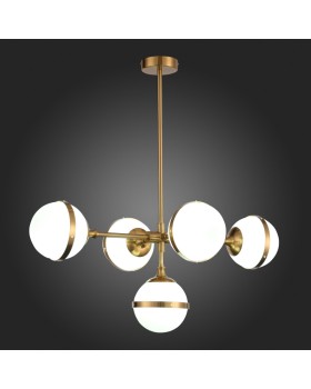 Люстра на штанге ST-Luce SL1157.303.05-foto2