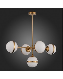 Люстра на штанге ST-Luce SL1157.303.05-foto3