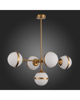 Люстра на штанге ST-Luce SL1157.303.05-foto3