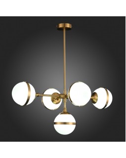 Люстра на штанге ST-Luce SL1157.303.05-foto4