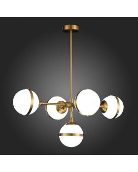 Люстра на штанге ST-Luce SL1157.303.05-foto4