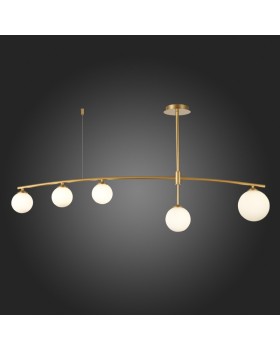 Люстра на штанге ST-Luce SL1208.302.05-foto2