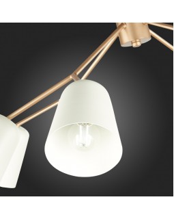Люстра на штанге Evoluce SLE155902-08-foto7