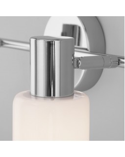 Бра Eurosvet 20089/2 хром-foto2