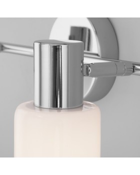 Бра Eurosvet 20089/2 хром-foto2