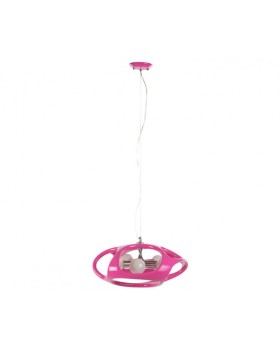 Детская люстра Kink Light 5333-5,23-foto2