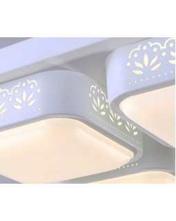 Накладной светильник Kink Light 07919-foto2