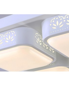 Накладной светильник Kink Light 07919-foto2