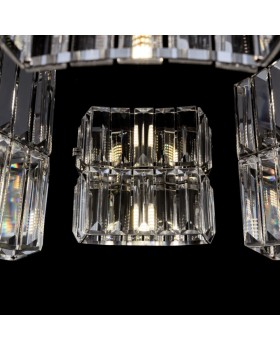Подвесная люстра Maytoni MOD083PL-06CH-foto3