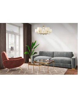 Подвесная люстра Maytoni MOD088PL-06BS-foto3