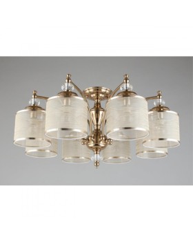 Люстра на штанге APLOYT APL.720.07.08-foto3