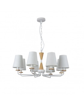 Подвесная люстра F-Promo 2736-8P-foto2