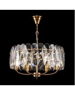 Подвесная люстра Maytoni MOD122PL-06BS-foto2