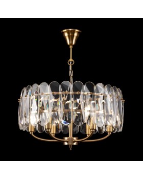 Подвесная люстра Maytoni MOD122PL-06BS-foto2