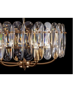 Подвесная люстра Maytoni MOD122PL-06BS-foto3